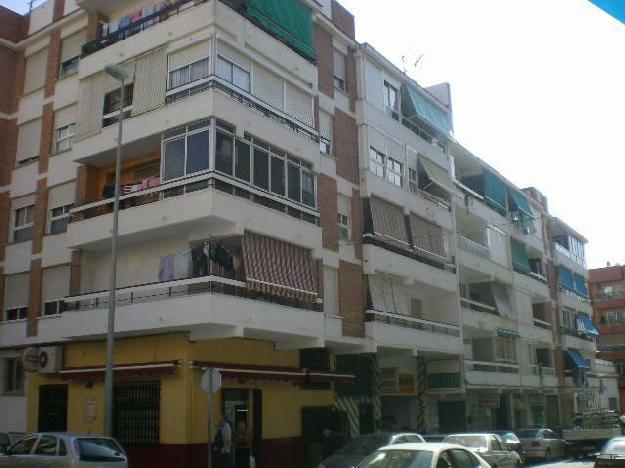 Piso en Vélez-Málaga