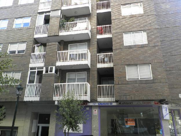 Piso en Vigo