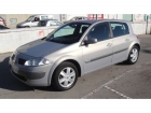 RENAULT Megane 1.9DCi Confort Dynam. - mejor precio | unprecio.es