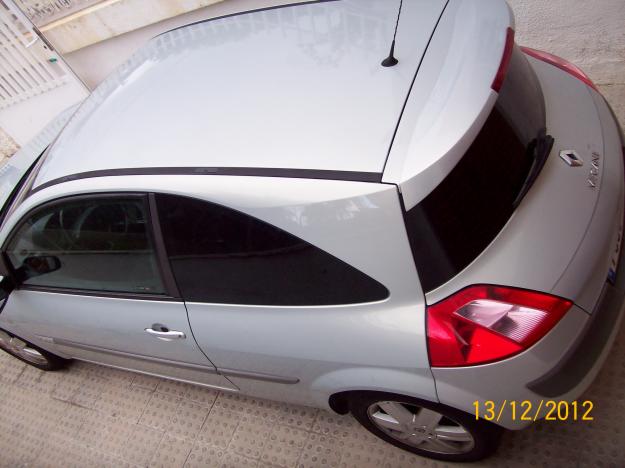 Renault Megane Confort Dynamique 1.9dci 3p