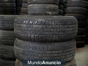 RUEDAS SEGUNDA MANO PINTO 678670745 NEUMATICOS OCASIÓN LLAMENOS!! TODAS LAS MEDIDAS