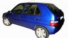 saxo 1.5D Mónaco - mejor precio | unprecio.es