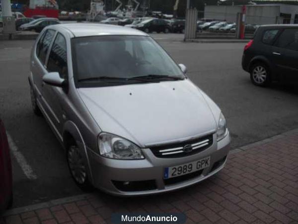 Tata INDICA 1.4 HDI 70 CV