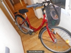 vendo bici paseo nueva - mejor precio | unprecio.es