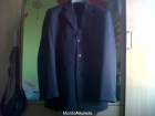 vendo traje caballero - mejor precio | unprecio.es