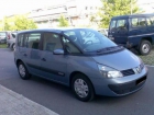 Venta de coche Renault ESPACE 1.9 DCI 120 CV '03 en Leioa - mejor precio | unprecio.es