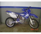 YAMAHA WR 250 - mejor precio | unprecio.es