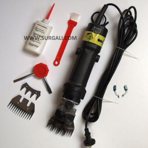 Máquina de trasquilar ovejas 230V