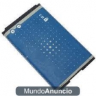 Baterías para Blackberry 8520 - mejor precio | unprecio.es