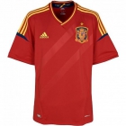 Camiseta de la Selección Española 2012 - mejor precio | unprecio.es