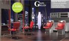 Mobiliario de peluquería completa 1840€, Lavacabezas a 450€ - mejor precio | unprecio.es