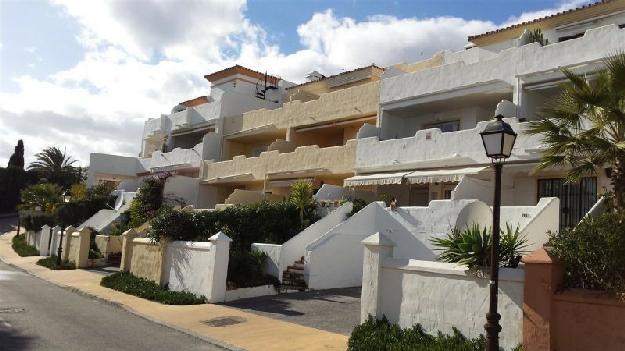 Apartamento a la venta en Casares Playa Costa del Sol