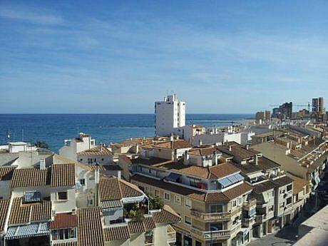 Apartamento en Campello (el)