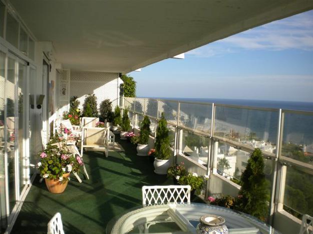 Apartamento en Marbella