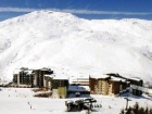 Apartamento en residencia : 5/5 personas - a pie de pistas - les menuires saboya rodano alpes francia - mejor precio | unprecio.es