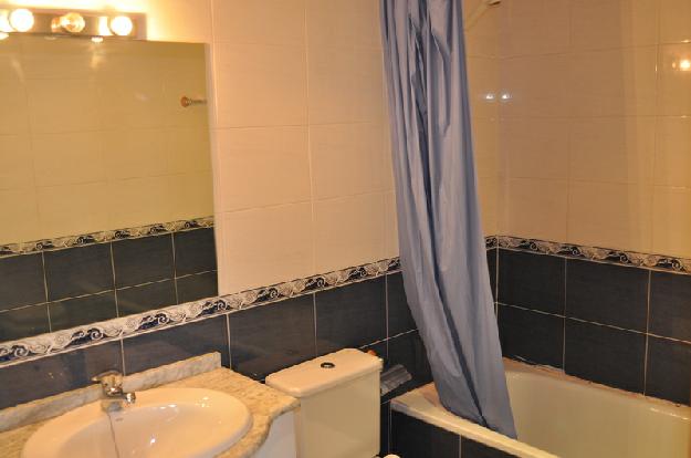 Apartamento en San Sebastián de los Reyes