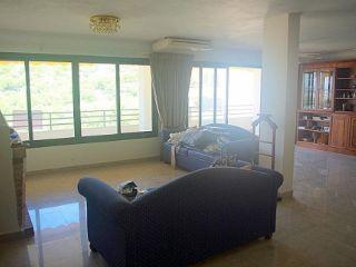 Apartamento en venta en Puerto Portals, Mallorca (Balearic Islands)