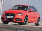 Audi A1 1.6 TDI - mejor precio | unprecio.es
