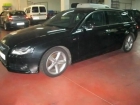 Audi A4 3.0 TDi Quattro Tiptronic - mejor precio | unprecio.es