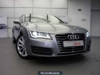 Audi A7 SPORTBACK 3.0 TDI Quattro S-T - mejor precio | unprecio.es