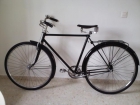 Bicicleta Orbea años 50 MUY BUEN ESTADO! - mejor precio | unprecio.es