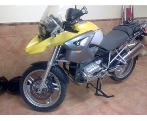 BMW R 1200 GS