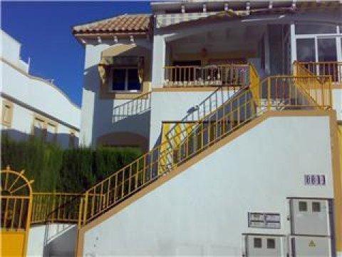 Bungalow en Torrevieja