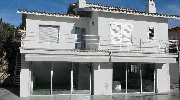 Casa en Sitges