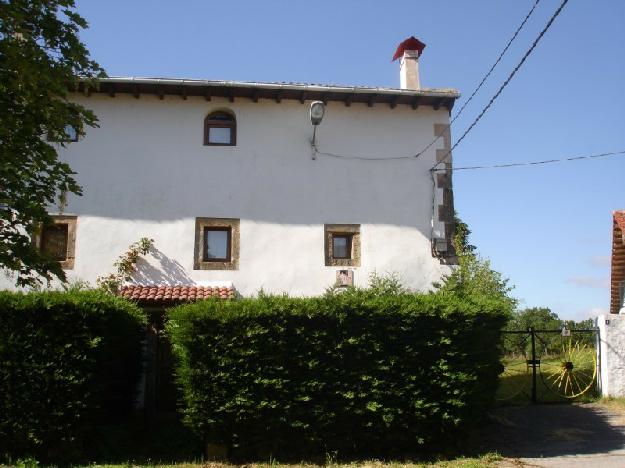 Casa rural en Merindad de Montija