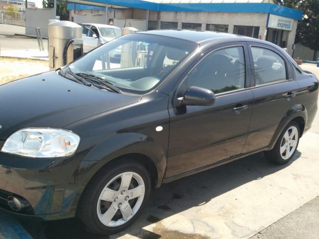 Chevrolet Aveo 1.4 90cv