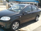Chevrolet Aveo 1.4 90cv - mejor precio | unprecio.es