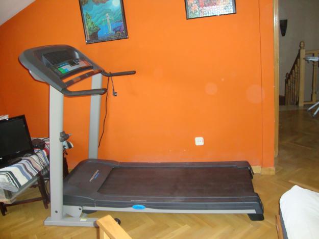 CINTA DE CORRER PROFORM 400C
