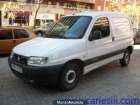 Citroën Berlingo 1.9 D - mejor precio | unprecio.es