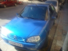 CITROEN SAXO DIESEL!! - mejor precio | unprecio.es