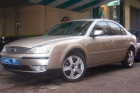 Comprar coche Ford Mondeo 2.0 TDCI 130CV '04 en Carabanchel - mejor precio | unprecio.es