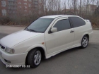 Comprar Seat CORDOVA SX 90 CV '98 en Logroño - mejor precio | unprecio.es
