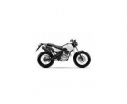 DERBI CROSS CITY 125 - mejor precio | unprecio.es