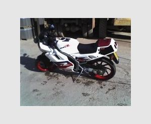 DERBI GPR 50