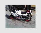 DERBI GPR 50 - mejor precio | unprecio.es