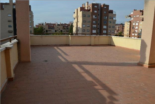 Dúplex en Alcalá de Henares