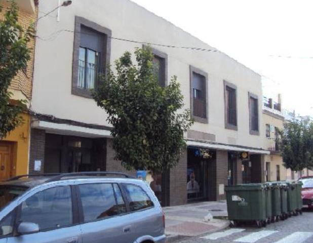 Dúplex en Gelves