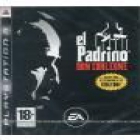 El Padrino Don Corleone Playstation 3 - mejor precio | unprecio.es