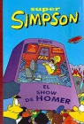 El Show de Hommer. Tomo 6 (Ediciones B) - mejor precio | unprecio.es