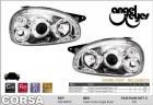 FAROS ANGEL EYES CORSA 1993 AL 2001 - mejor precio | unprecio.es