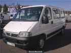 Fiat Ducato Combi 2.3 JTD P.M. - mejor precio | unprecio.es