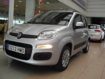 Fiat Panda 1.2 Pop