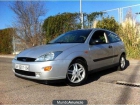 Ford Focus 2.0i 16v Ghia - mejor precio | unprecio.es