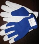 Guantes de cuero 1cat. - mejor precio | unprecio.es