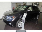 Lexus RX 450h LUXURI-TECHO.C AMARA-FUL - mejor precio | unprecio.es