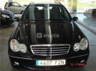 MERCEDES CLASE C 320 CDI - Barcelona - mejor precio | unprecio.es